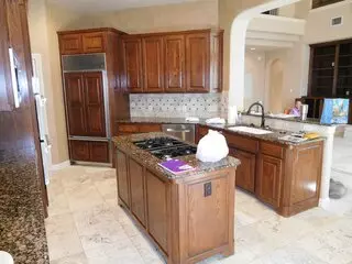 Austin Kitchen & Bath