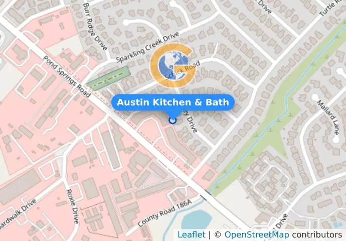 Austin Kitchen & Bath
