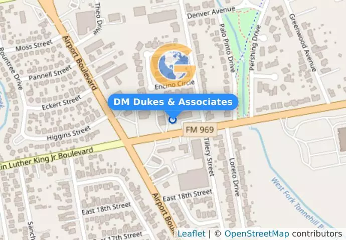 DM Dukes & Associates