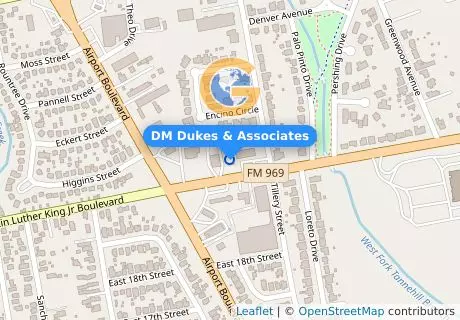 DM Dukes & Associates