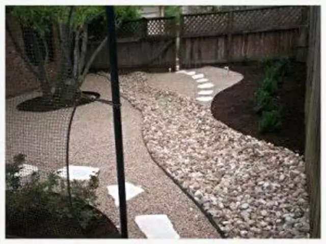 Advance Landscape Designs