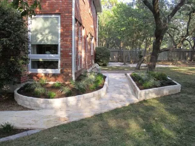 Advance Landscape Designs