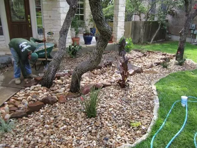 Advance Landscape Designs