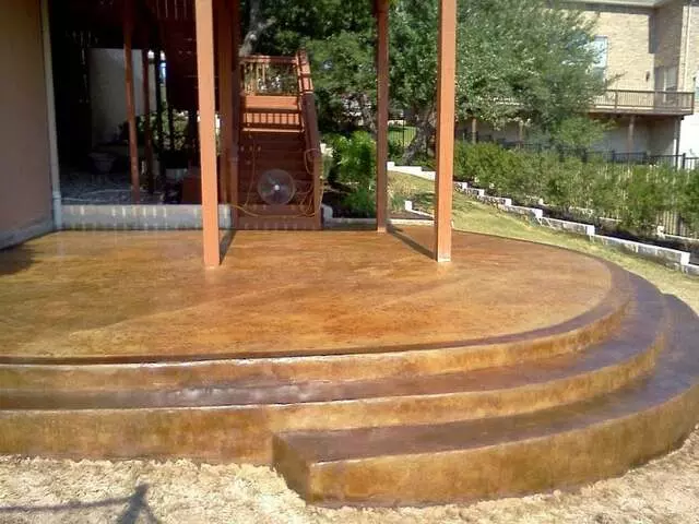 Advance Landscape Designs