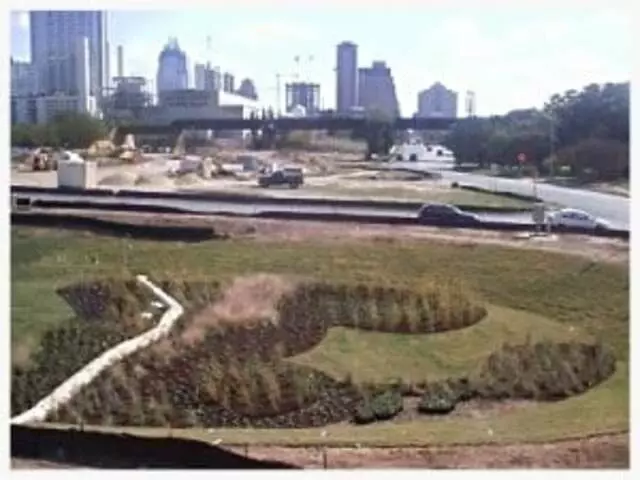 Advance Landscape Designs