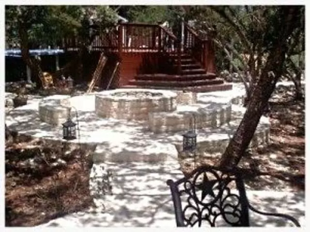 Advance Landscape Designs