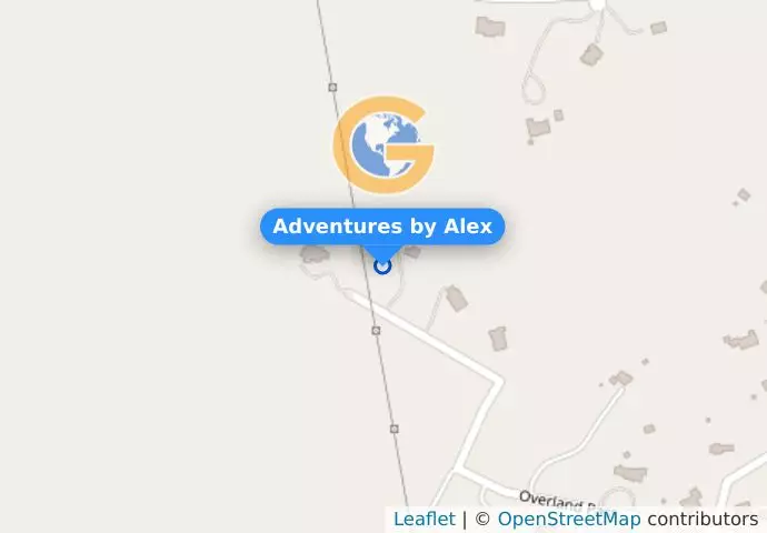Adventures by Alex