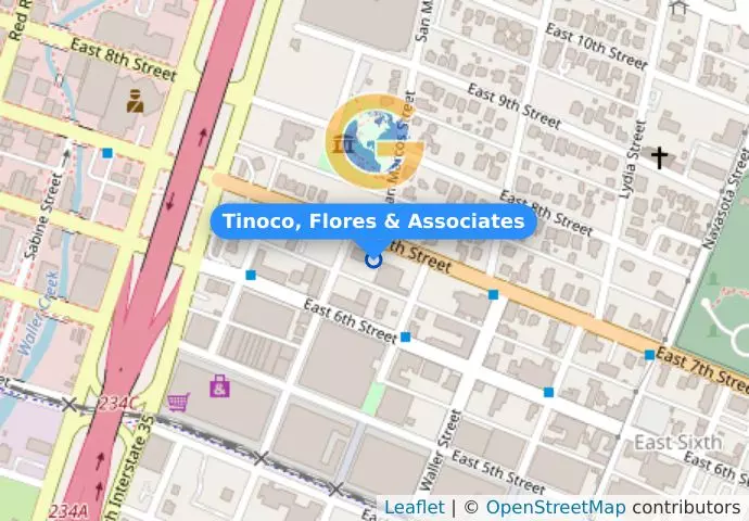 Tinoco, Flores & Associates