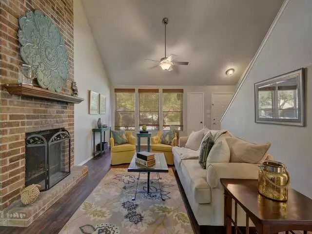Austin Properties Group
