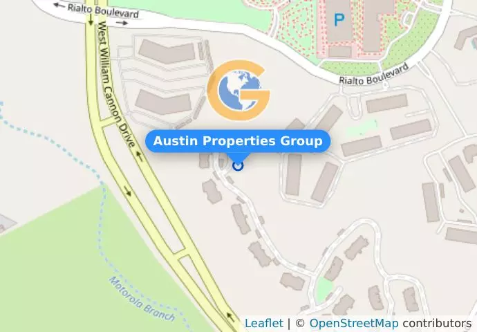 Austin Properties Group