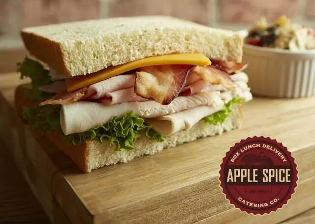 Apple Spice
