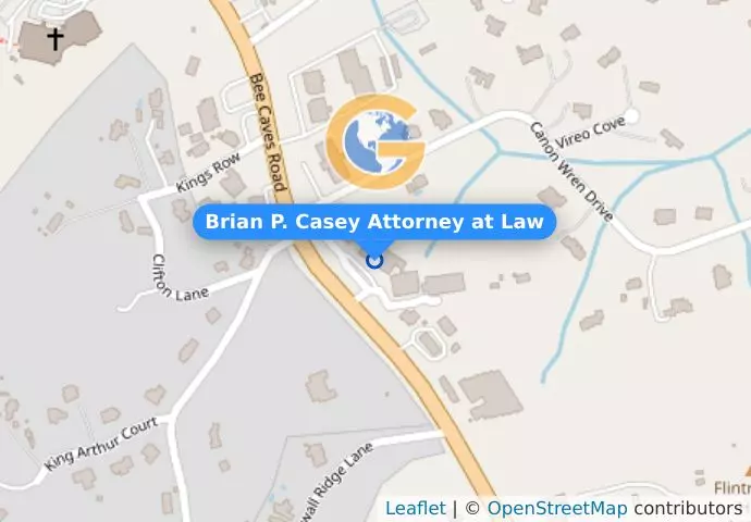 Brian P. Casey Attorney at Law