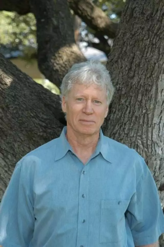 Jim Linn