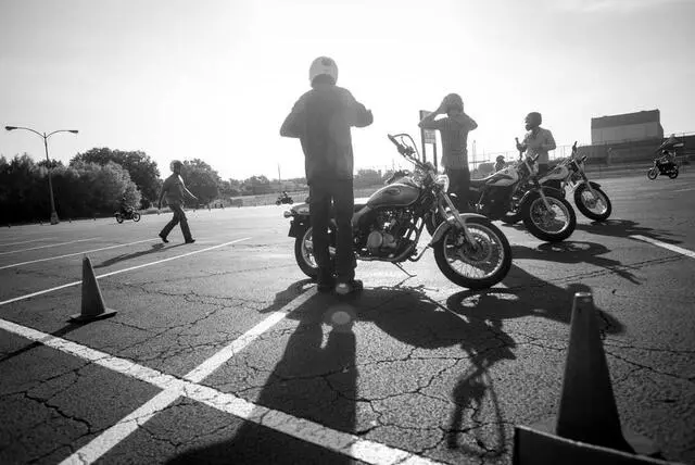 Austin Moto Academy