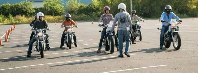 Austin Moto Academy