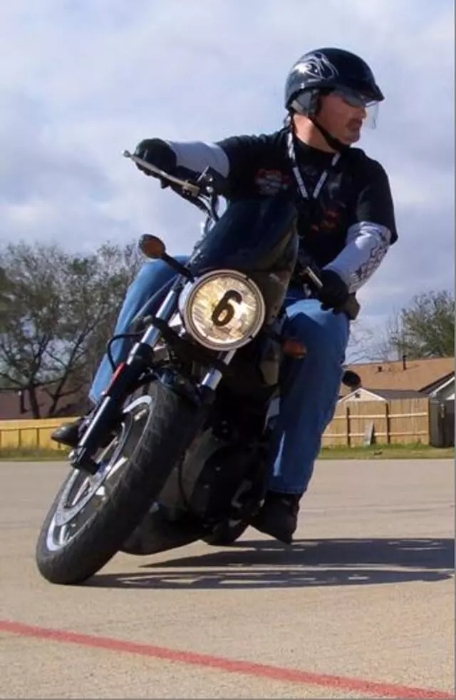 Austin Moto Academy