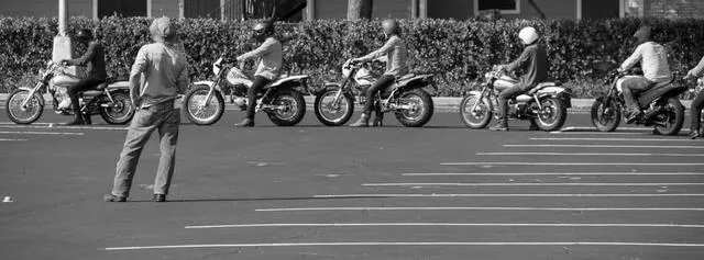 Austin Moto Academy