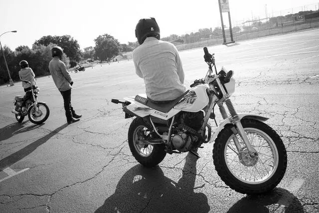 Austin Moto Academy