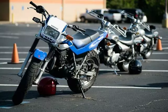 Austin Moto Academy