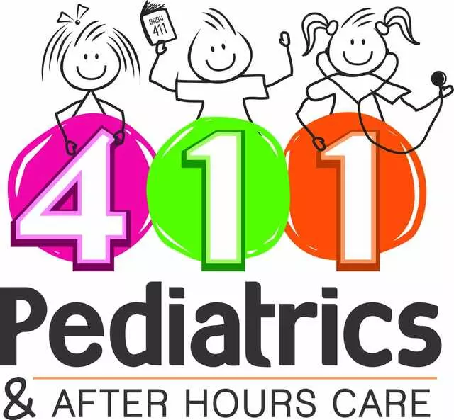411 Pediatrics and After Hours Care