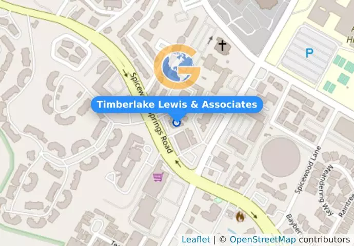 Timberlake Lewis & Associates
