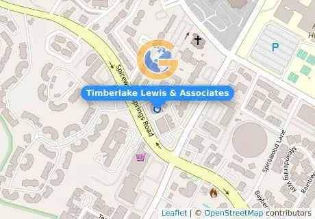 Timberlake Lewis & Associates