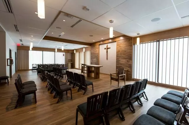 Ascension Dell Seton Medical Center at The University of Texas