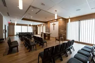 Ascension Dell Seton Medical Center at The University of Texas