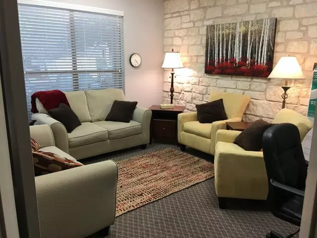 RCC Austin - Relationship Counseling Center of Austin