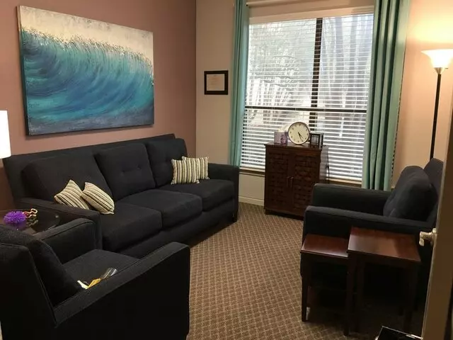 RCC Austin - Relationship Counseling Center of Austin
