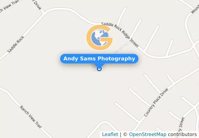 Andy Sams Photography