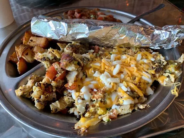 Chinos Fusion Hacienda
