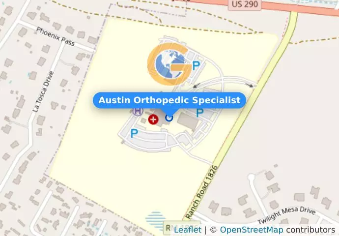 Austin Orthopedic Specialist