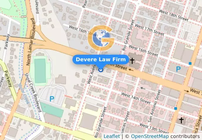 Devere Law Firm