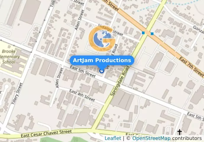 ArtJam Productions