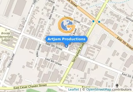 ArtJam Productions