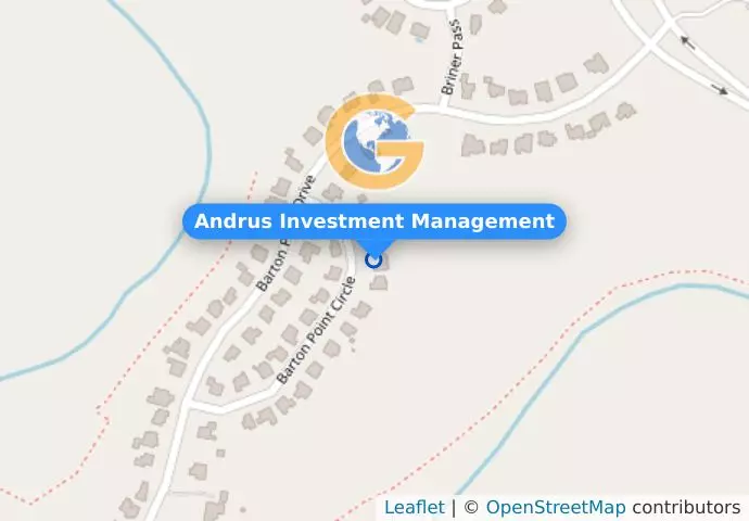 Andrus Investment Management