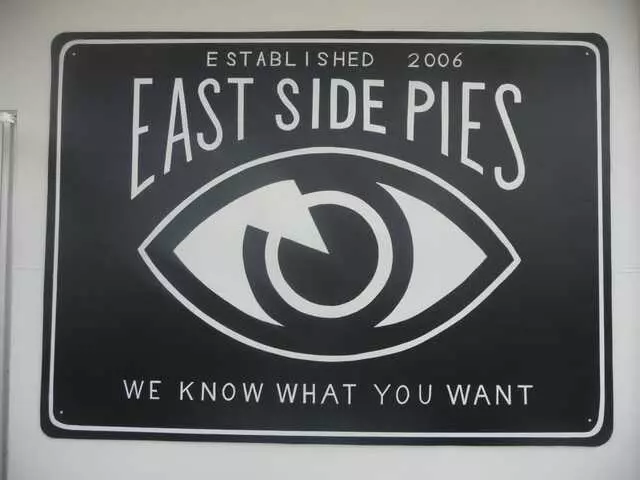 A Mong Signpainting and Murals