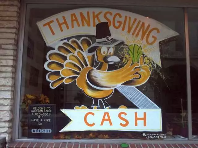A Mong Signpainting and Murals
