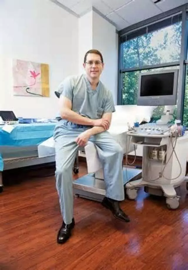 Austin Vein Institute