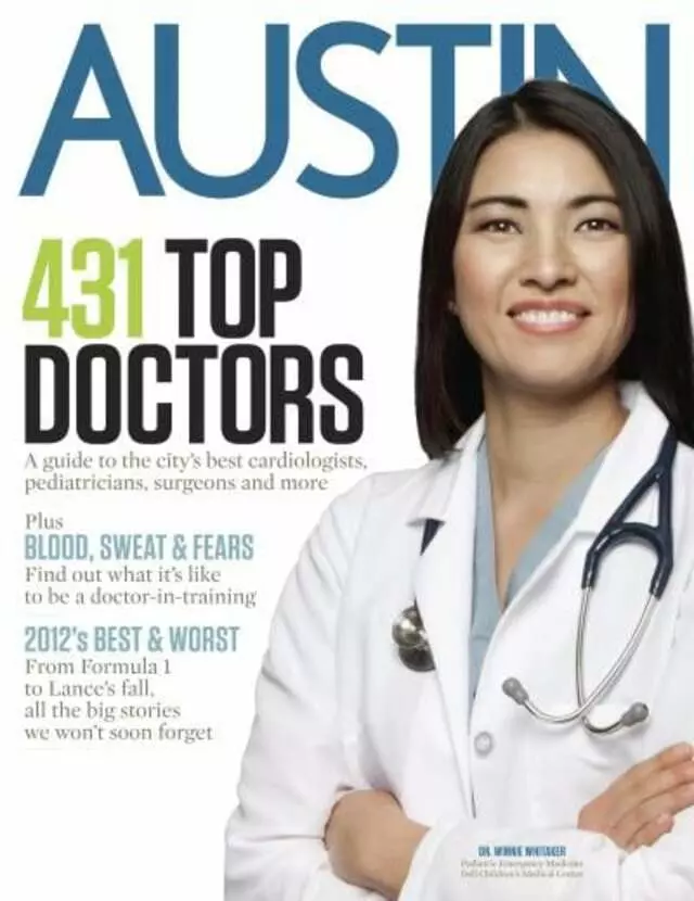 Austin Vein Institute