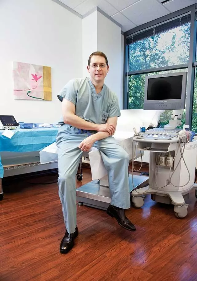 Austin Vein Institute