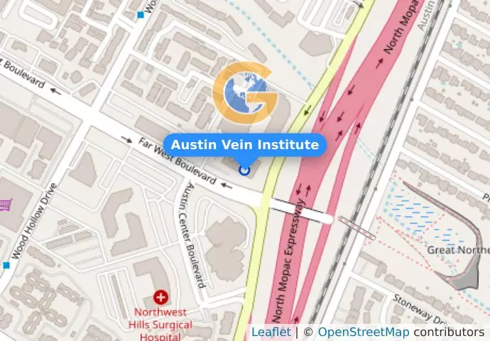 Austin Vein Institute