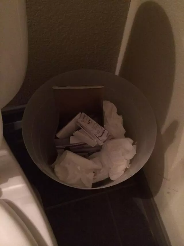 Austin All Maids