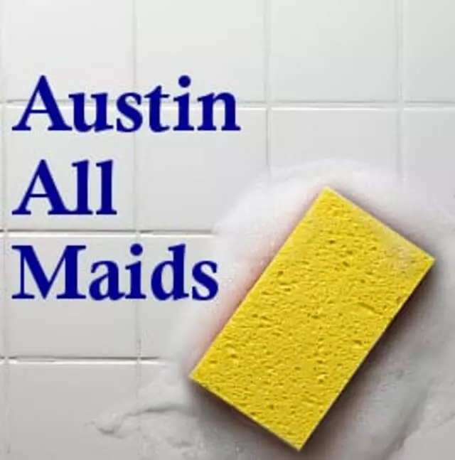 Austin All Maids