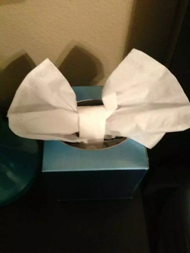 Austin All Maids