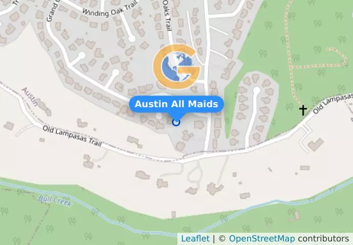 Austin All Maids