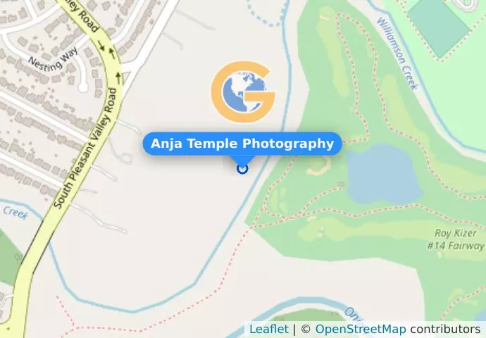 Anja Temple Photography