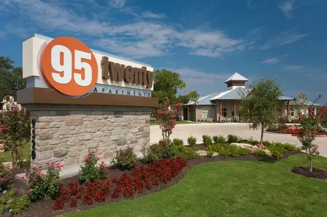 95Twenty Apartments