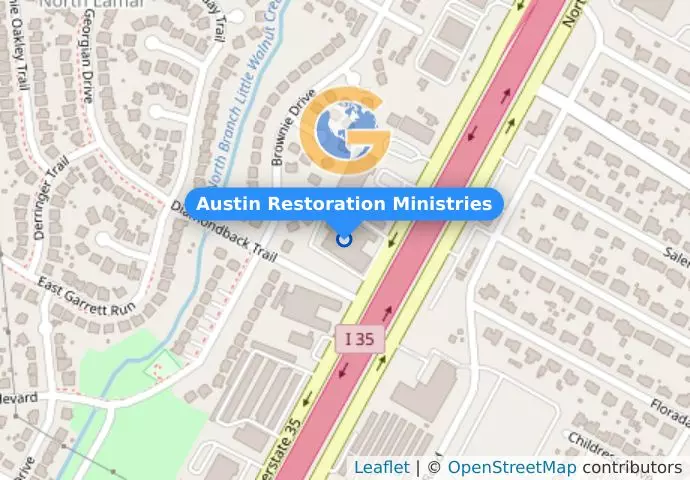 Austin Restoration Ministries